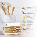 Multani Mitti Body Cleanser - Image 6