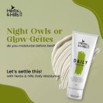 Daily Moisturiser