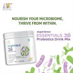 Essential 360 Probiotic Drink Mix - Image 4
