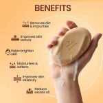 Multani Mitti Body Cleanser - Image 5