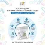 Essential 360 Probiotic Drink Mix - Image 3
