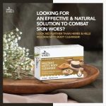 Multani Mitti Body Cleanser