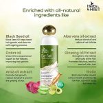 de fall premium hair care oil - Image 4