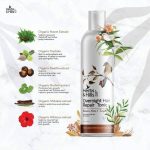 Overnight Hair Repair Tonic