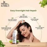 Overnight Hair Repair Tonic - Image 3