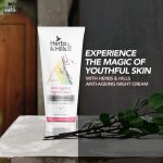 Anti Ageing Night Cream - Image 6