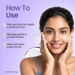 Glutathione Complexion Face Wash - Image 11