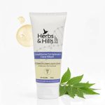 Glutathione Complexion Face Wash