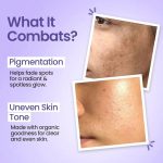 Glutathione Complexion Face Wash - Image 10