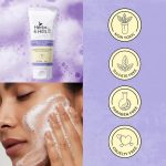 Glutathione Complexion Face Wash - Image 8