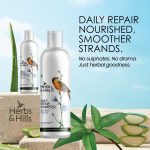 Daily Repair Shampoo