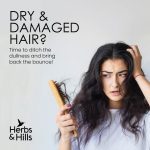 Daily Repair Shampoo - Image 3
