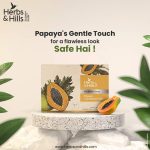 Papaya Complexion Soap - Image 2