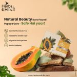 Papaya Complexion Soap