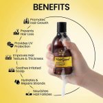 HairGuard Anti Hair Fall Shampoo