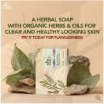 Tea Tree & Neem Herbal Soap