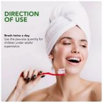Nature Root Aloe Toothpaste - Image 2