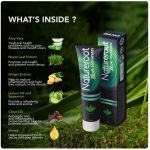 Nature Root Aloe Toothpaste