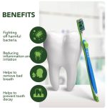 Nature Root Aloe Toothpaste - Image 4