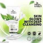 Clarifying Tea Tree Face Wash