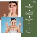 Clarifying Tea Tree Face Wash - Image 8