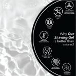Maca Root Shaving Gel - Image 2