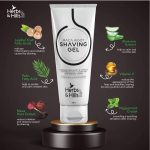 Maca Root Shaving Gel - Image 4