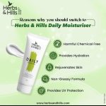 Daily Moisturiser - Image 4