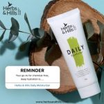 Daily Moisturiser - Image 2