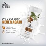 Cocoa Shea Nourishing Hand & Body Lotion - Image 5