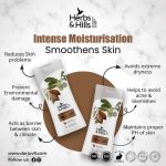 Cocoa Shea Nourishing Hand & Body Lotion - Image 4